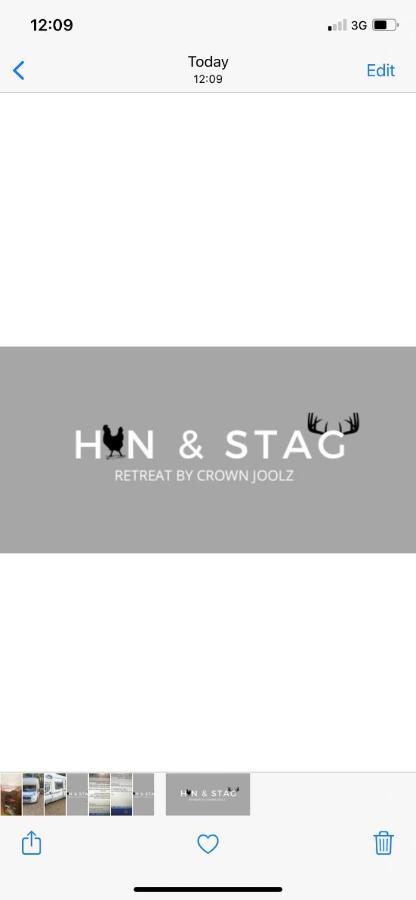 Hen & Stag Retreat Weekend Stay Sleeps 10 To 30 Thetford Exterior foto